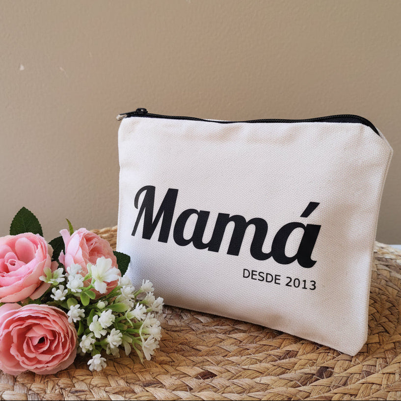 Mamá y Papá