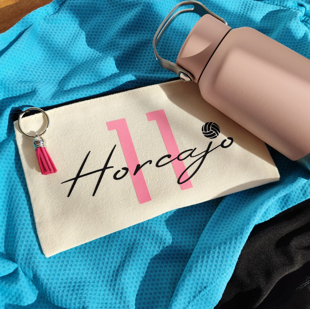 Estuche personalizado (Varios modelos)