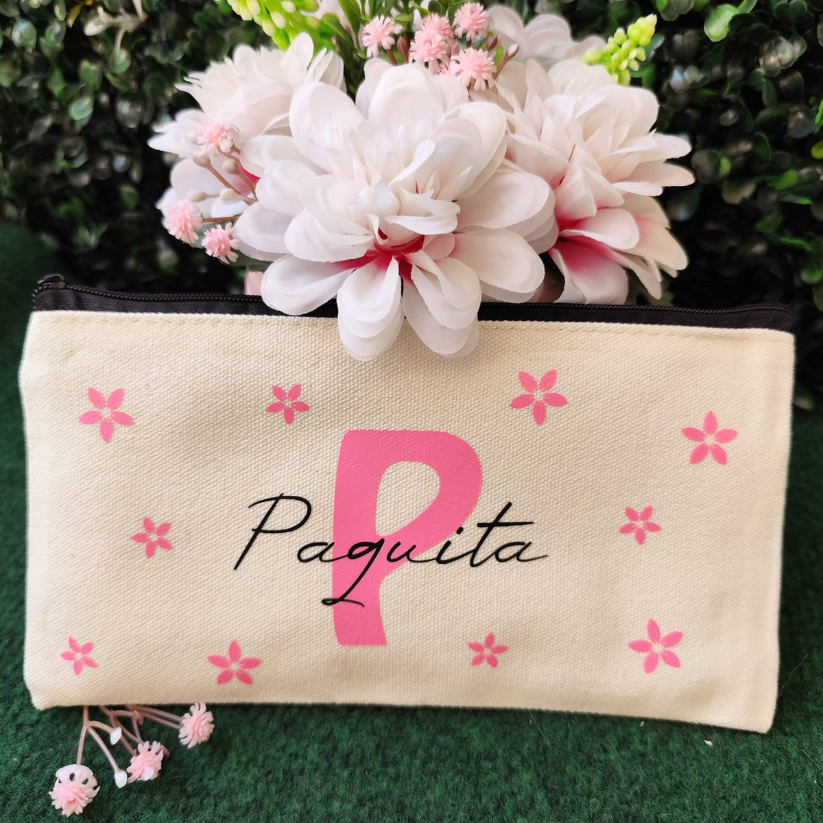 Estuche personalizado (Varios modelos)