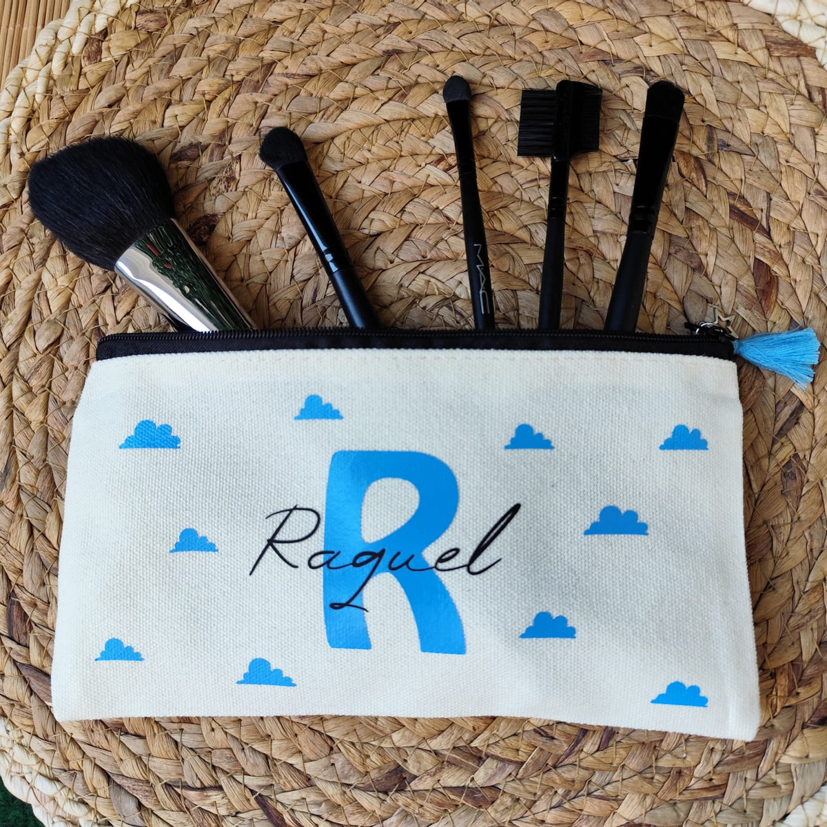 Estuche personalizado (Varios modelos)