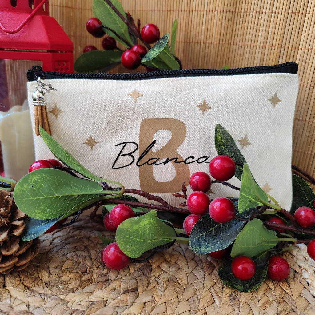 Estuche personalizado (Varios modelos)