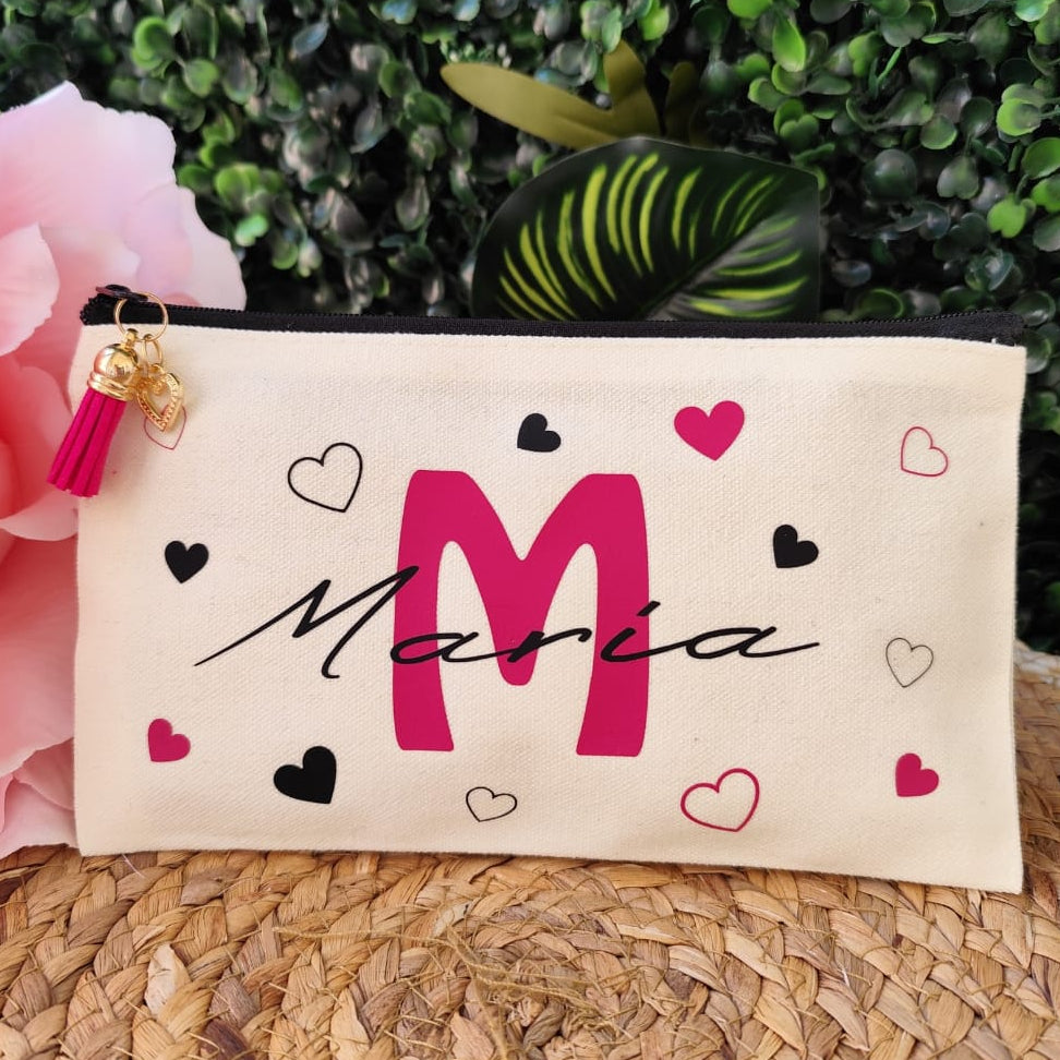Estuche personalizado (Varios modelos)