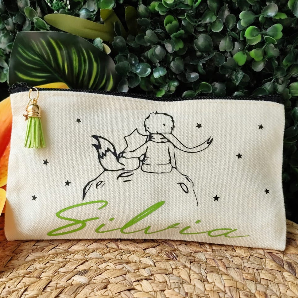 Estuche personalizado (Varios modelos)