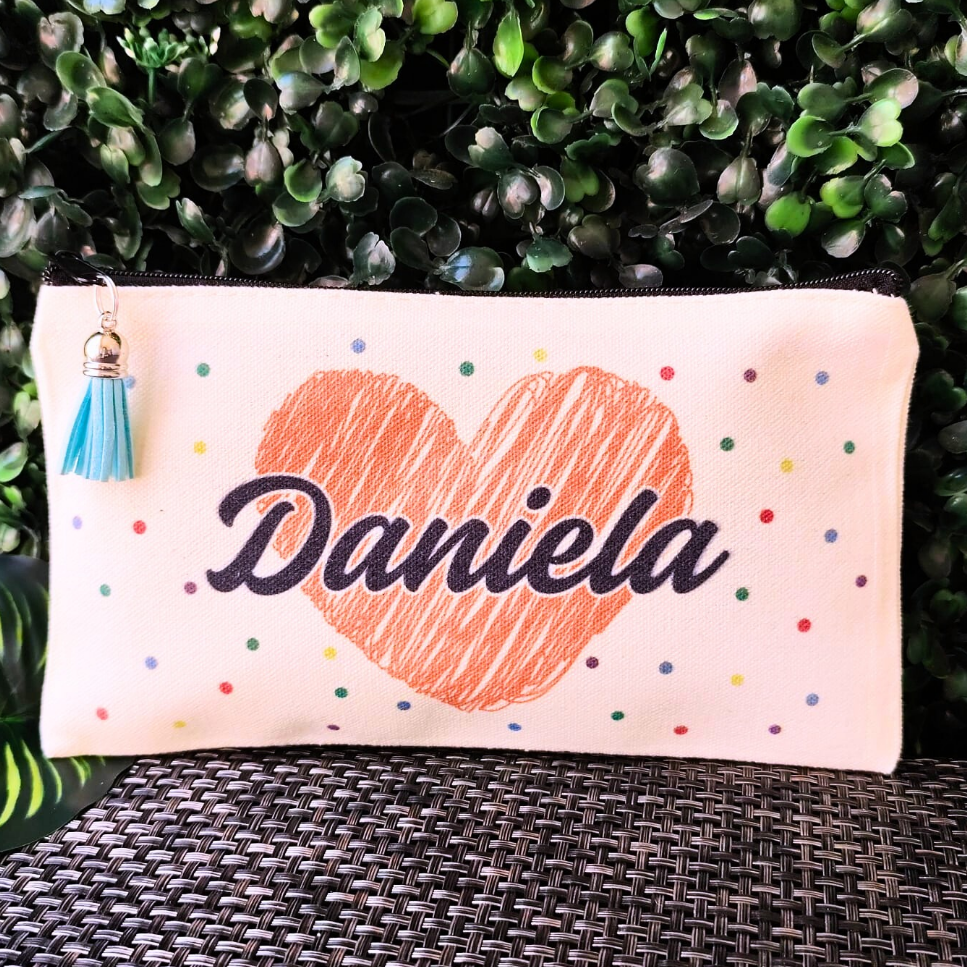Estuche personalizado (Varios modelos)