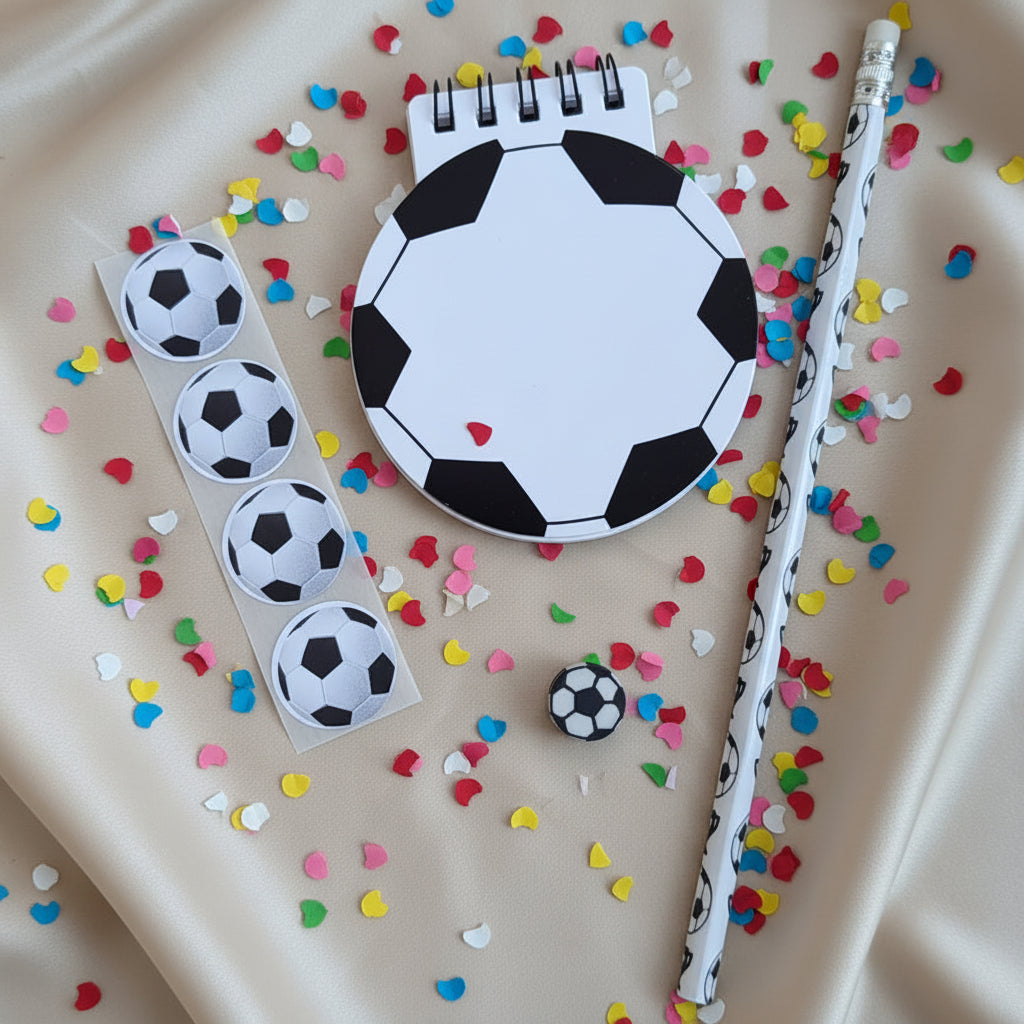 Set Pichichi eventos