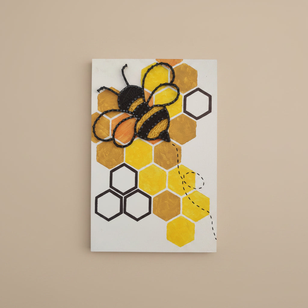 Hilorama abeja