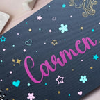 Bloc de dibujo con portada personalizada