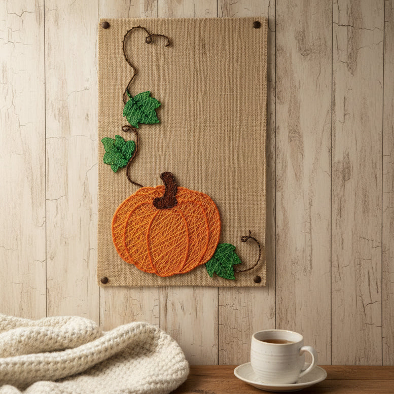 Hilorama calabaza