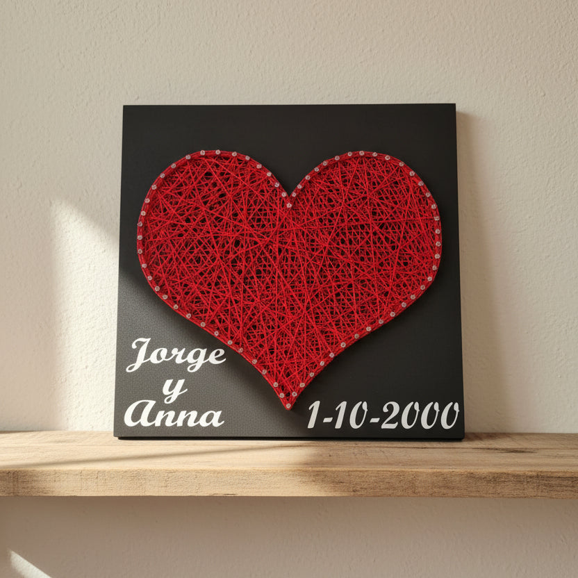 Hilorama Corazón