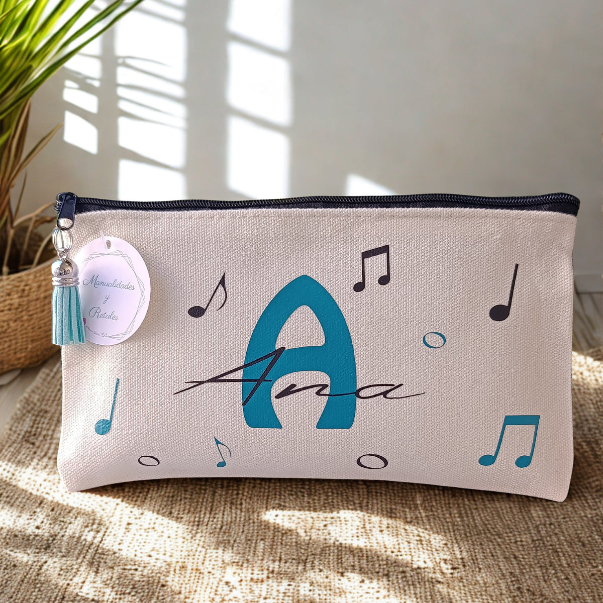 Estuche personalizado (Varios modelos)