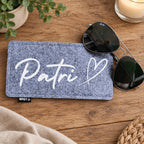 Funda gafas personalizada