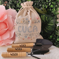 Pack herramientas de jardín personalizadas