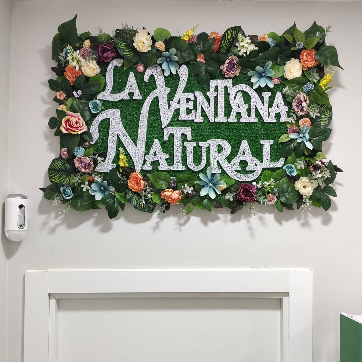Hilorama La Ventana Natural