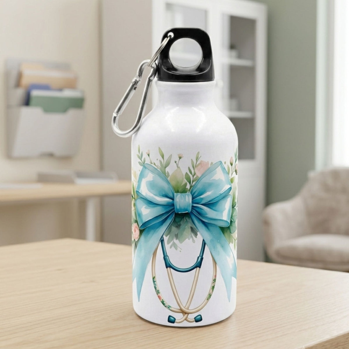Bidón Estetoscopio 400ml (varios modelos)