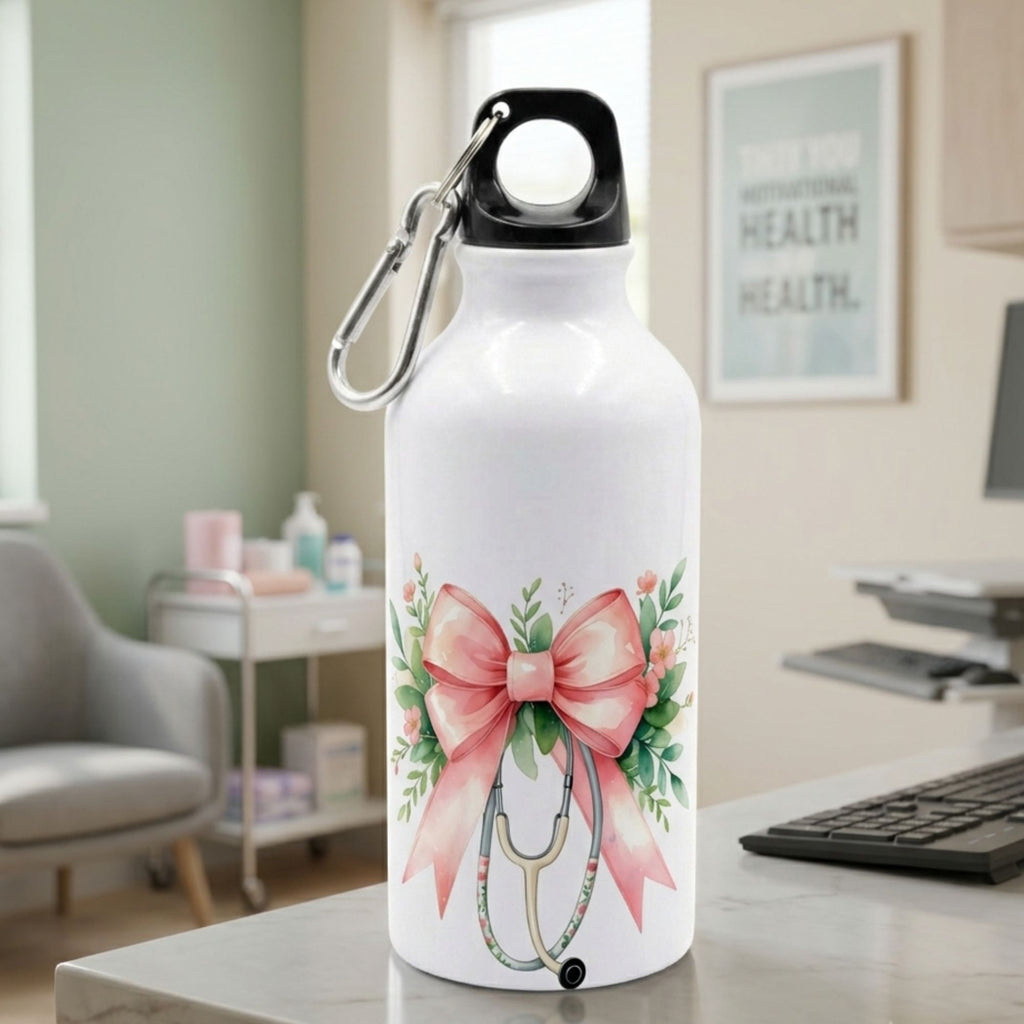 Bidón Estetoscopio 400ml (varios modelos)