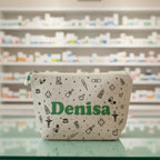 Neceser farmacia