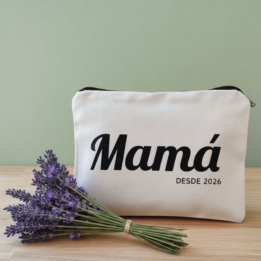 Neceser mamá desde...