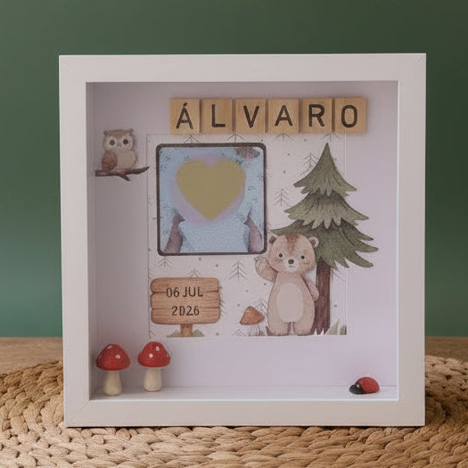 Pack Nórdic Bear