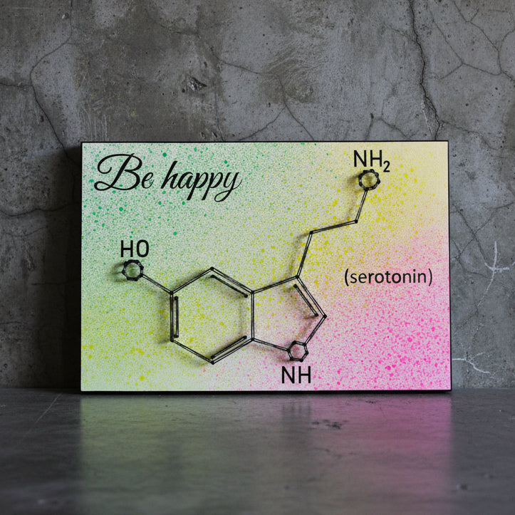 Hilorama serotonina