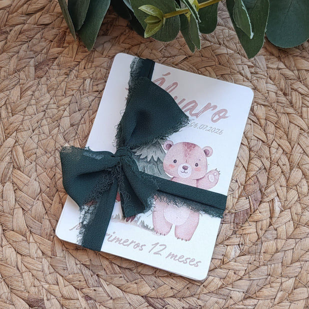 Pack Nórdic Bear